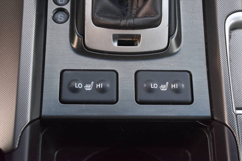 2012 Acura TL w/Tech