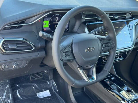 2023 Chevrolet Bolt EV 2LT