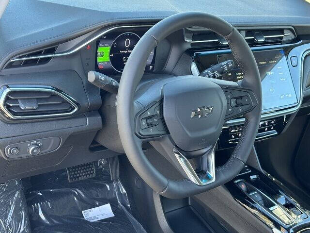 2023 Chevrolet Bolt EV 2LT