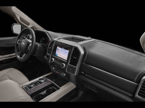 2021 Ford Expedition Platinum