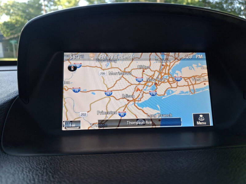 2014 Buick Encore Leather