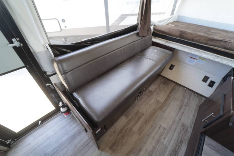 2019 Jayco Sport 12C