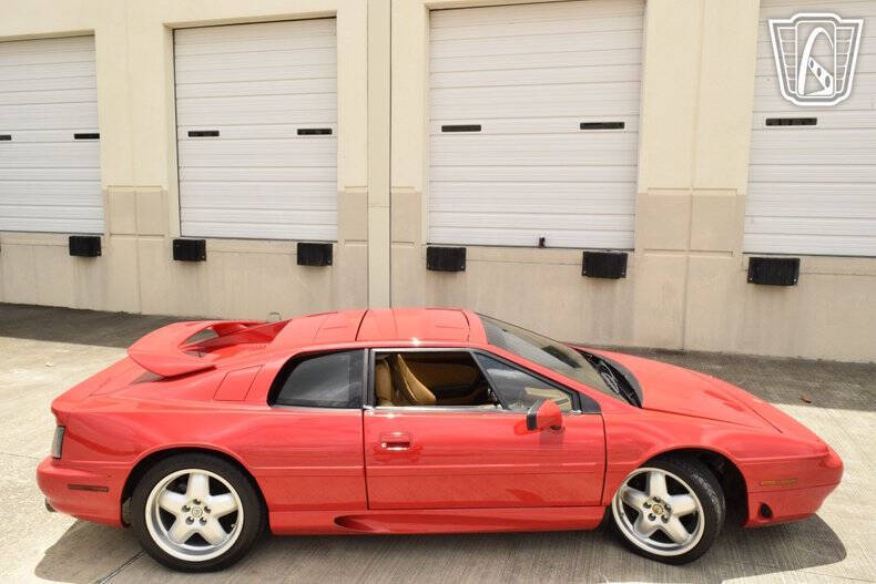 1994 Lotus Esprit
