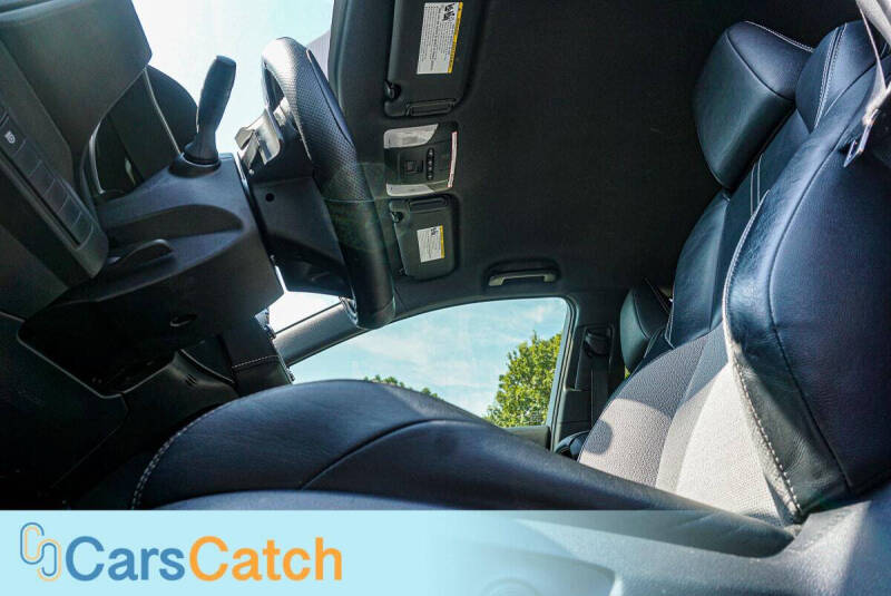 2020 Toyota Corolla Hatchback XSE