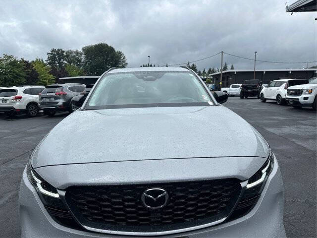 2026 Mazda CX-5 2.5 S Premium Plus