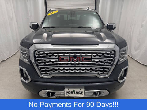 2022 GMC Sierra 1500 Limited
