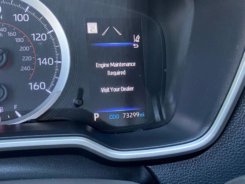 2019 Toyota Corolla Hatchback