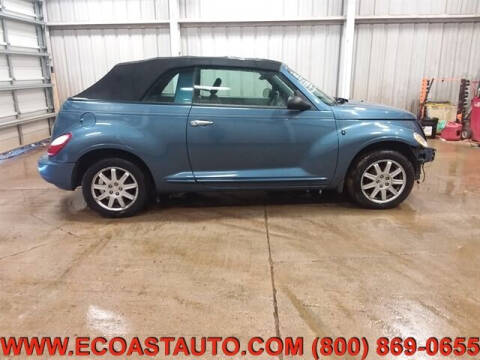 2007 Chrysler PT Cruiser
