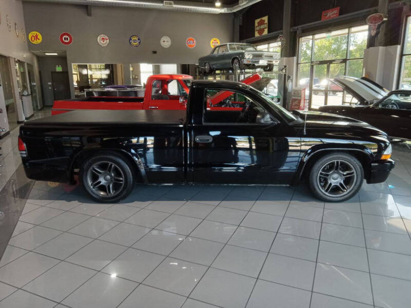 2001 Dodge Dakota R/T SPORT's photo