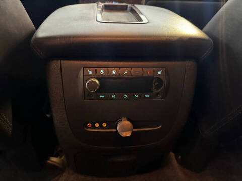 2009 GMC Yukon Denali