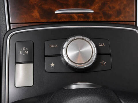 2014 Mercedes-Benz E-Class E 350