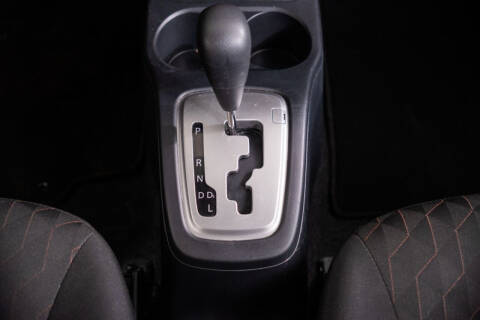 2022 Mitsubishi Mirage ES