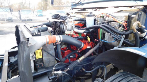 2015 Blue Bird Vision