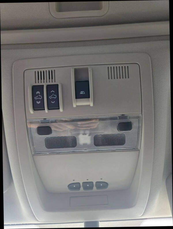 2012 GMC Sierra 3500HD Denali