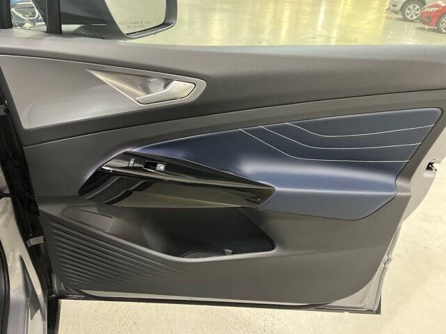 2026 Volkswagen ID.4 Pro S