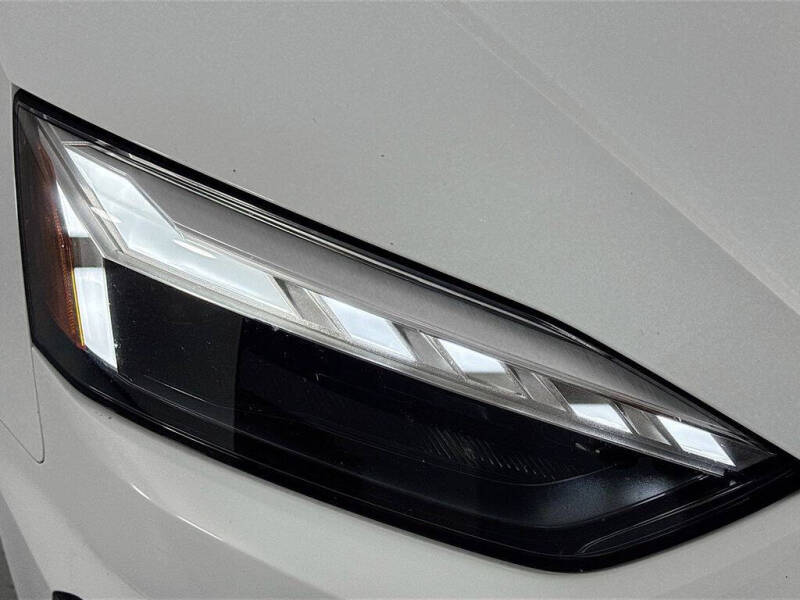 2023 Audi A5 Sportback quattro S line Prem Plus 45 TFSI