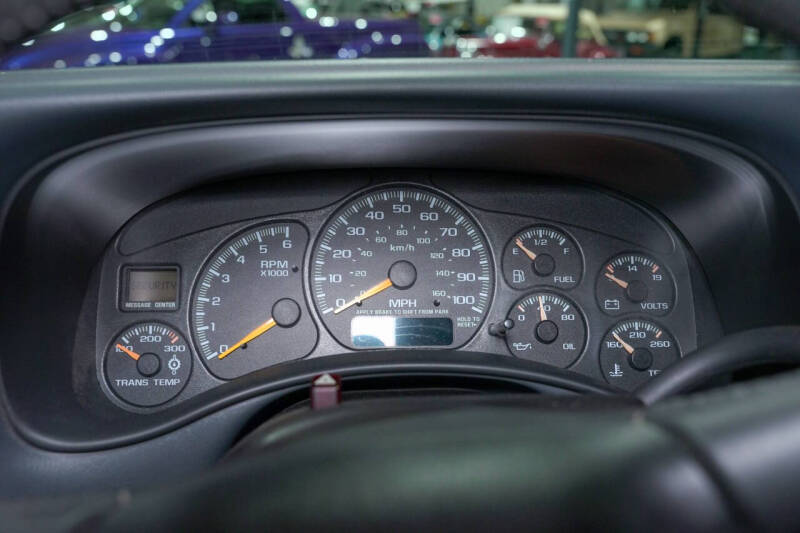 1999 GMC Sierra 2500 SLE