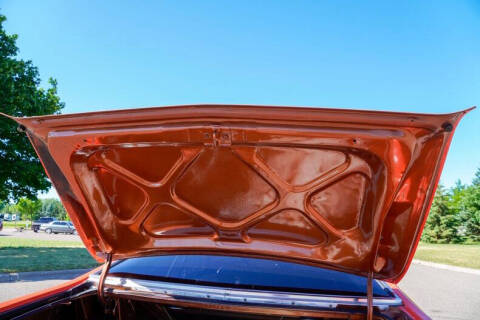 1974 Dodge Dart