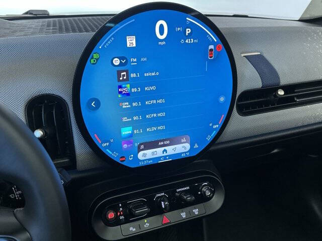 2025 MINI Hardtop 4 Door Cooper S