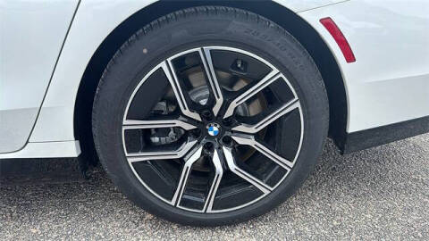 2025 BMW 7 Series 760i xDrive