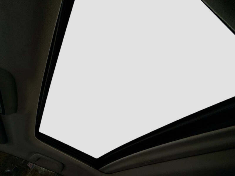 2017 Toyota 4Runner Limited