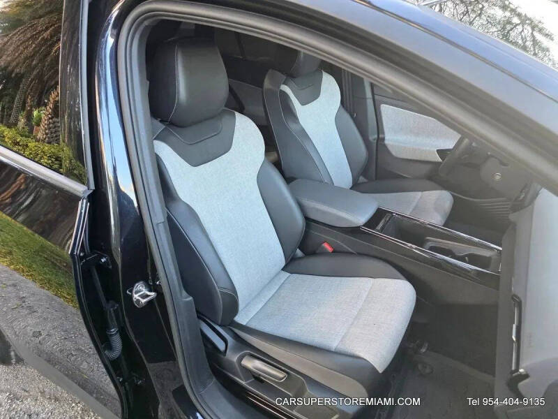 2024 Volkswagen ID.4 Standard