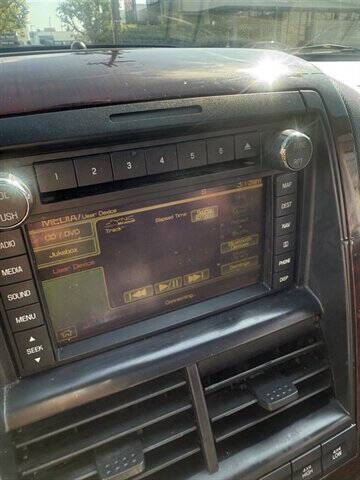 2009 Ford Explorer Limited