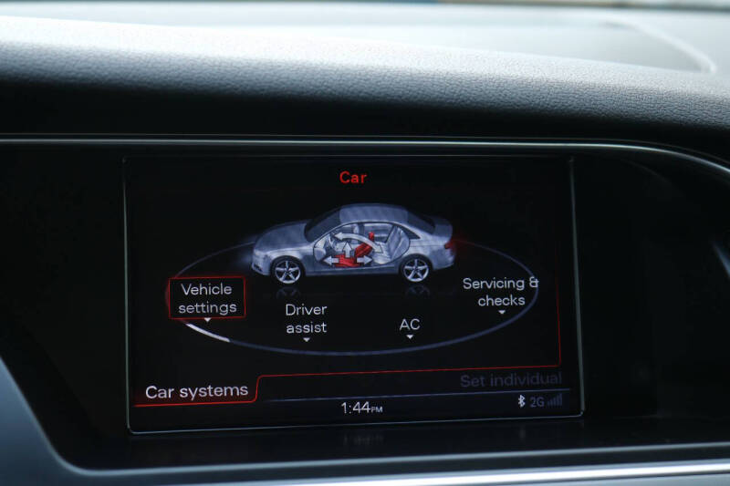 2014 Audi S4 3.0T quattro Premium Plus