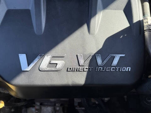 2015 GMC Terrain SLT-1