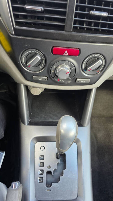 2011 Subaru Forester 2.5X Premium