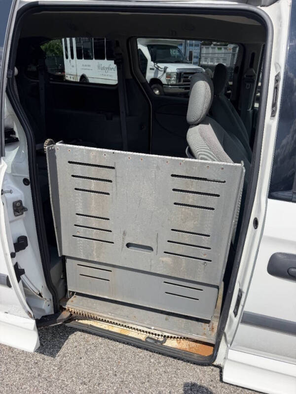 2007 Dodge Grand Caravan SE