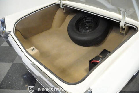 1971 Cadillac DeVille