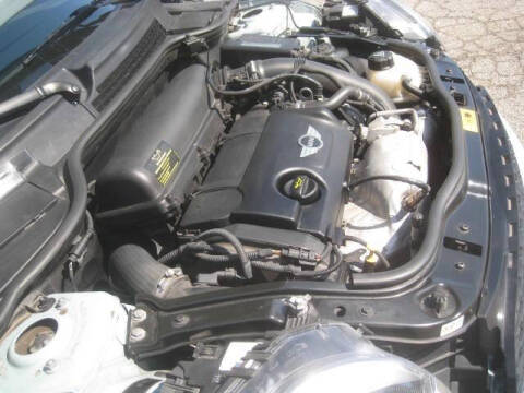 2012 MINI Cooper Convertible S