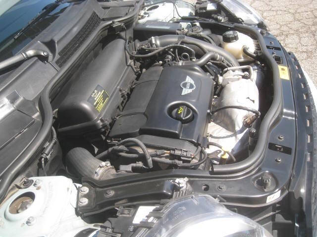 2012 MINI Cooper Convertible S