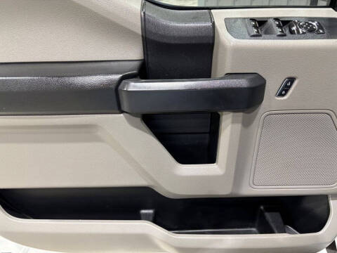 2017 Ford F-350 Super Duty XL