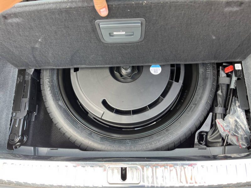 2021 Audi A7 quattro Premium Plus 55 TFSI