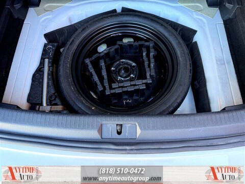 2019 Volkswagen Golf GTI Rabbit Edition