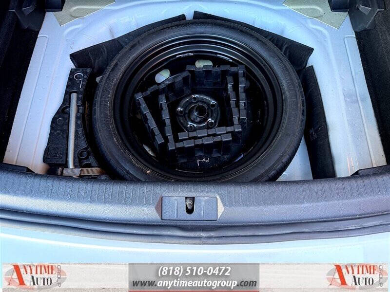 2019 Volkswagen Golf GTI Rabbit Edition