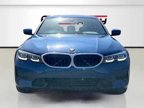 2021 BMW 3 Series 330i