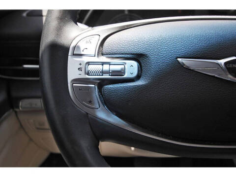 2021 Genesis GV80 3.5T