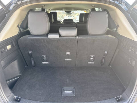 2024 Mazda CX-90 3.3 Turbo Select