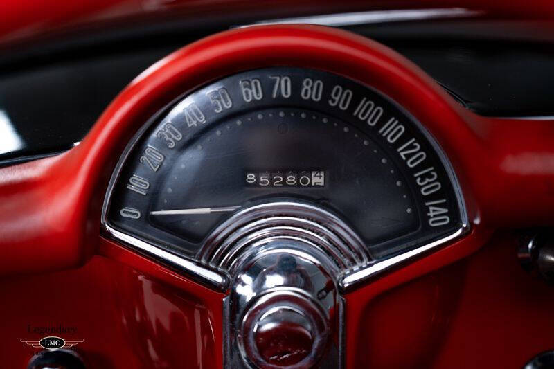 1957 Chevrolet Corvette