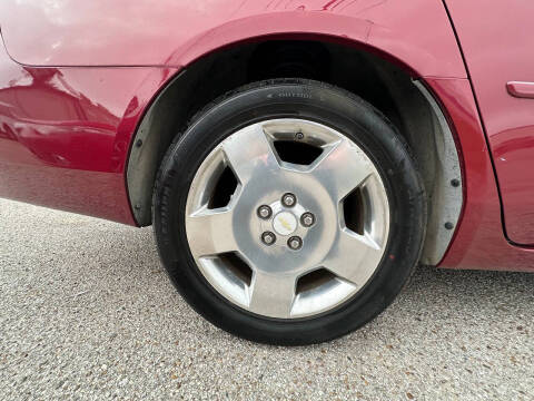 2006 Chevrolet Impala SS