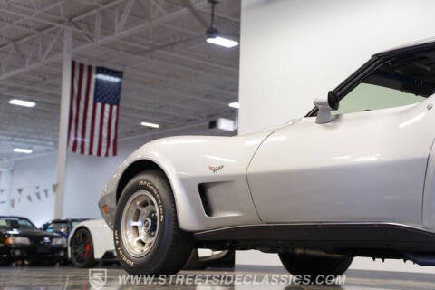 1978 Chevrolet Corvette