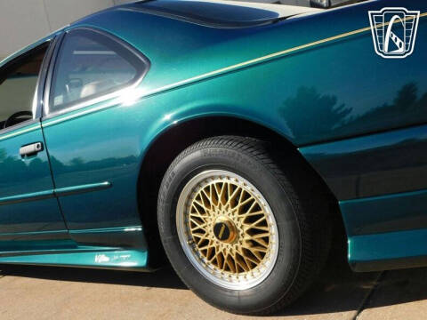 1994 Ford Thunderbird LX