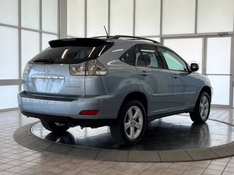 2004 Lexus RX 330