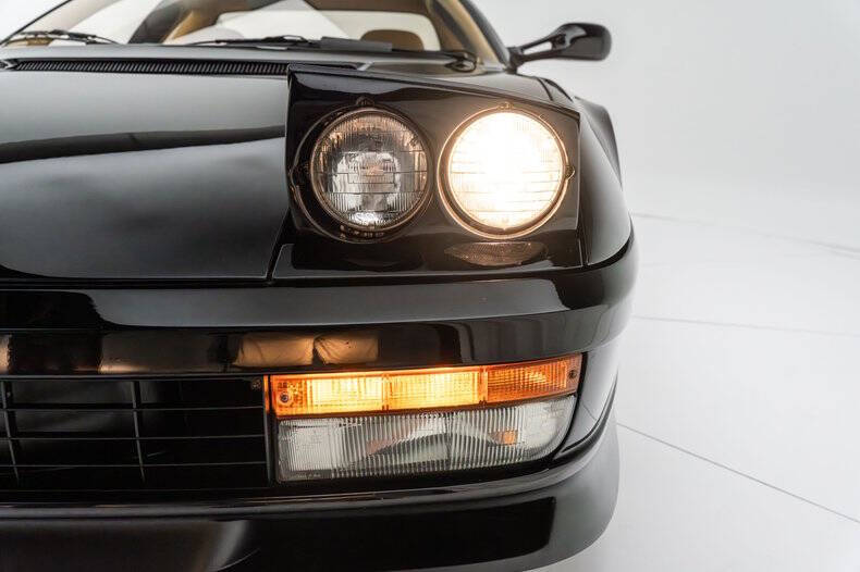 1988 Ferrari Testarossa