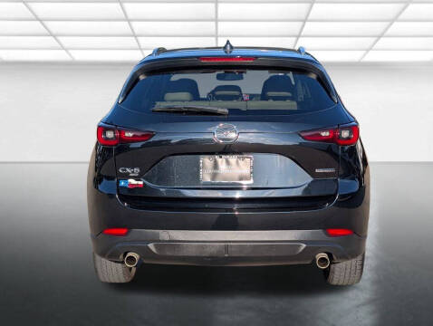 2023 Mazda CX-5 2.5 S Premium