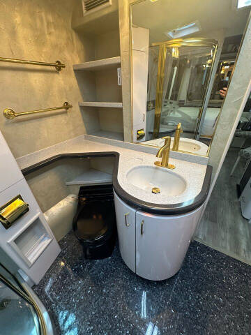 1993 Prevost Marathon