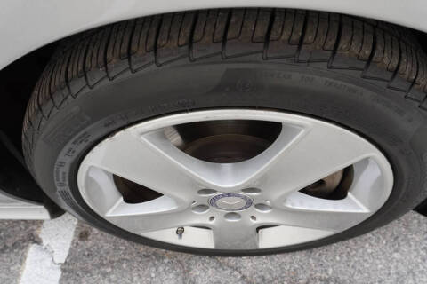 2015 Mercedes-Benz CLA CLA 250